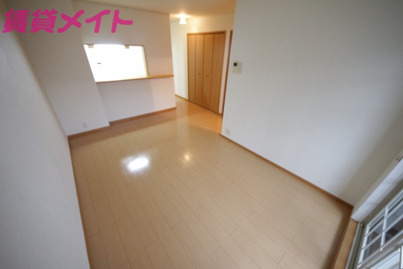 居室・リビング　同型タイプ画像