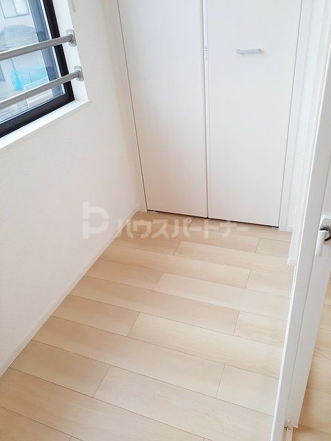 バルコニー　サンルーフ