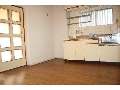 居室・リビング　1