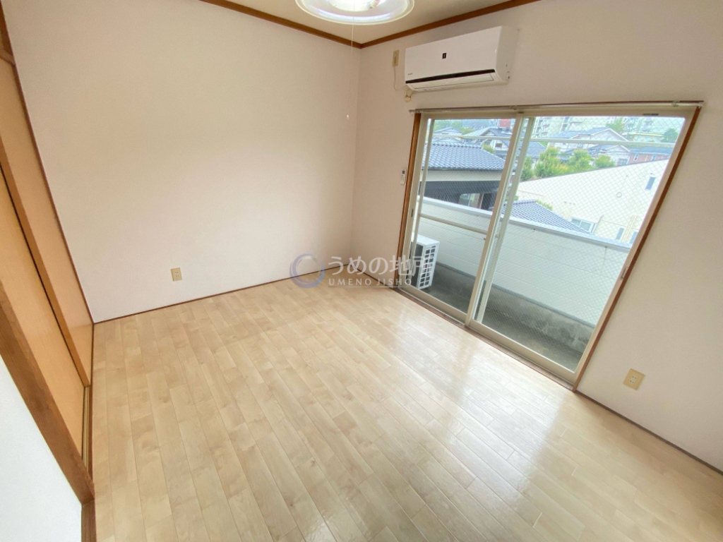 その他部屋・スペース　洋室