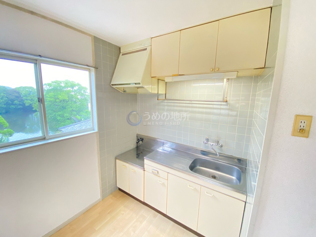 キッチン　台所