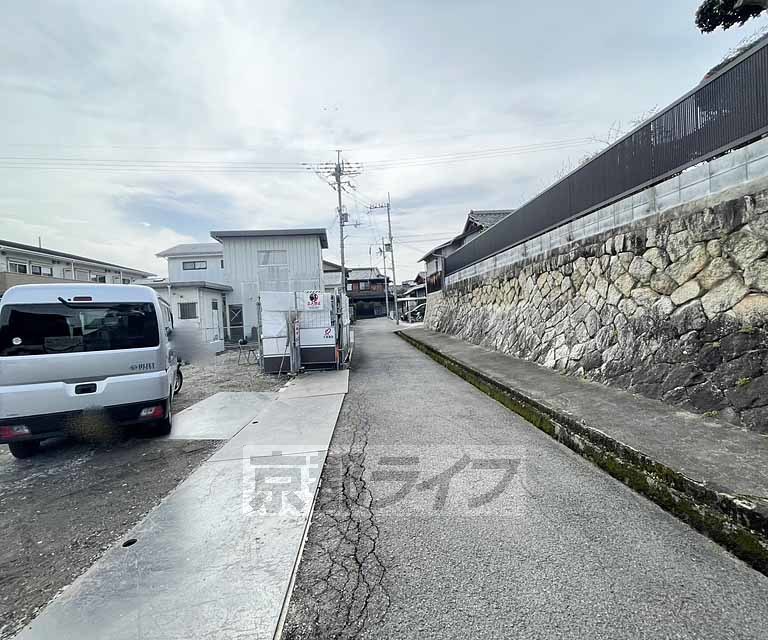 駐車場　同仕様