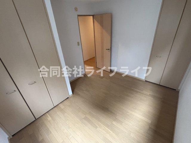 居室・リビング　ゆったり過ごせる居間です