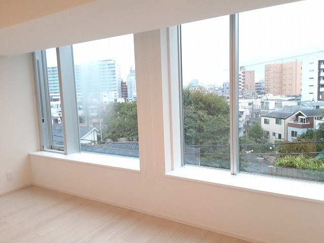 居室・リビング　参考写真