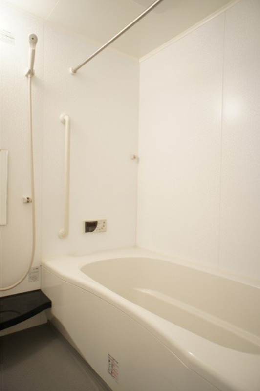 バス・シャワールーム　図面と現状に相違がある場合には現状を優先