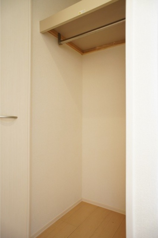 収納　図面と現状に相違がある場合には現状を優先