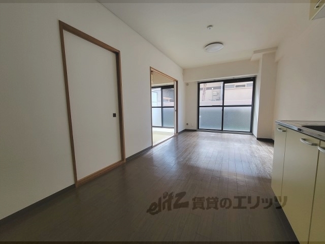 居室・リビング　リビング