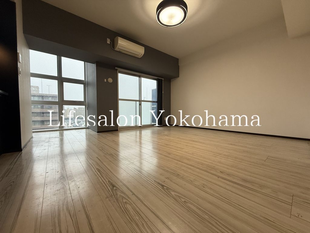 居室・リビング　リビング/居室