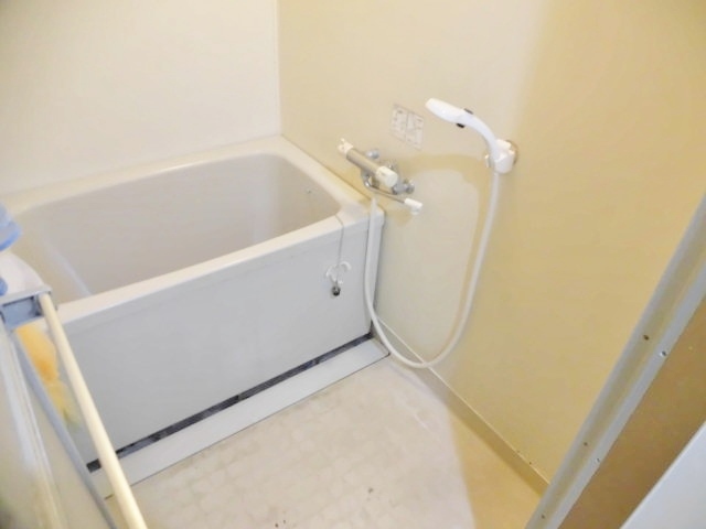 バス・シャワールーム　参考