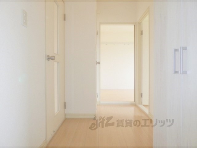 その他部屋・スペース　廊下