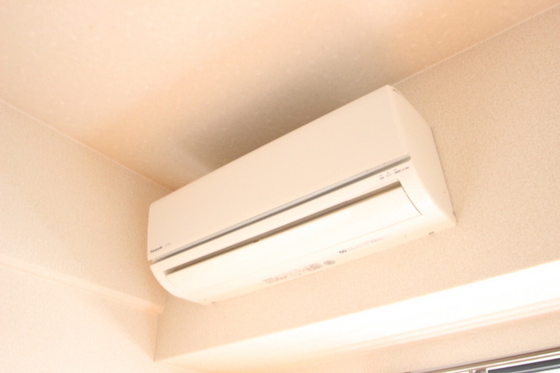 その他設備　※別部屋の写真です