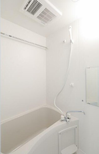 バス・シャワールーム　☆浴室☆