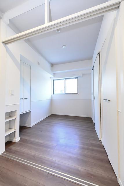 その他部屋・スペース　内観