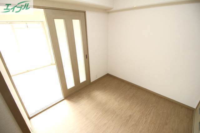 居室・リビング　日当たり良好