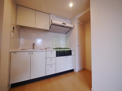 キッチン　エスティメゾン四谷坂町