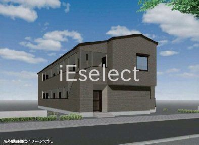 その他　完成が楽しみですね。