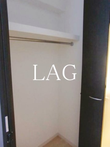 収納　収納です。