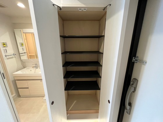 その他設備　別号室のお写真です。