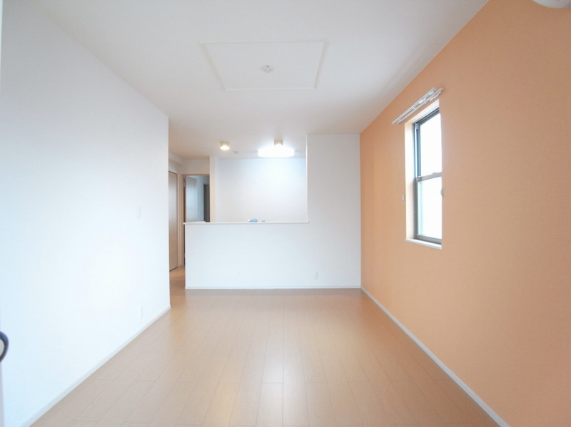 その他部屋・スペース　反転タイプの写真