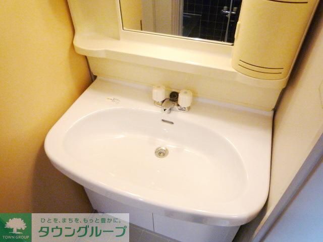 洗面設備　★独立洗面台★