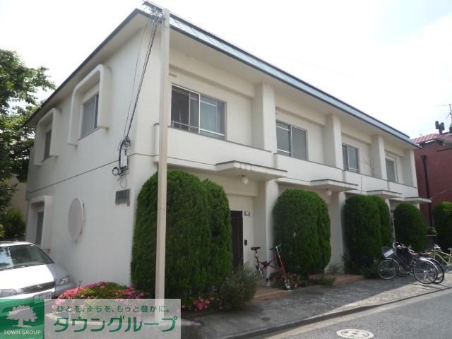 建物外観　★日当たり良好★