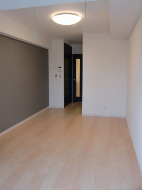 居室・リビング　フェルクルール押上