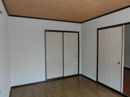 その他部屋・スペース　洋室