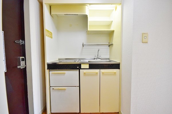 キッチン　★キッチンスペース★