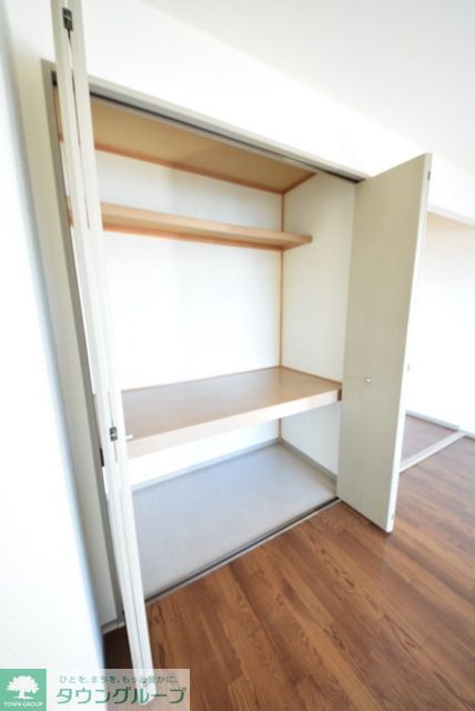 収納　お問合せはタウンハウジングまで！※現地待合わせ相談可能