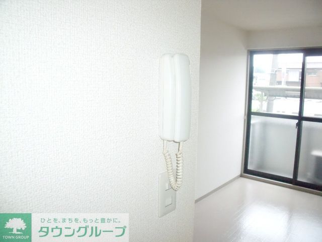 セキュリティ　お問合せはタウンハウジングまで！※現地待合わせ相談可能