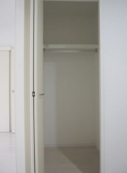 収納　※同シリーズの別物件の写真です