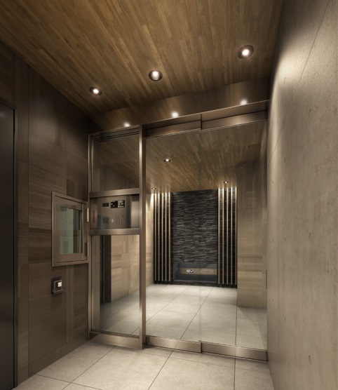 ロビー　ロビー