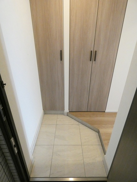 玄関　玄関※別部屋参考写真