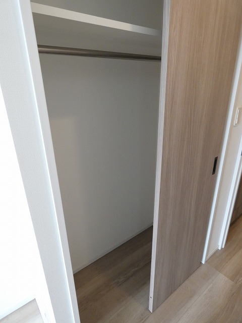 収納　収納※別部屋参考写真