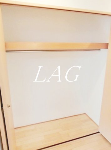 収納　収納です。