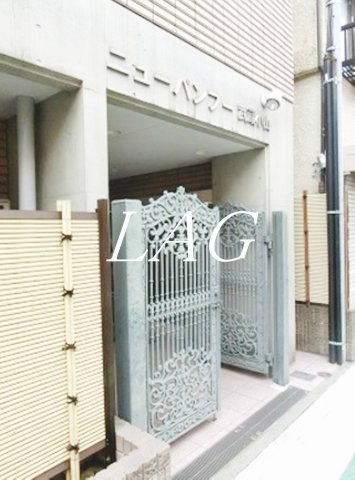 エントランス　エントランスです。