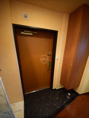 玄関　る・ぱピよん・ＳＰ　玄関