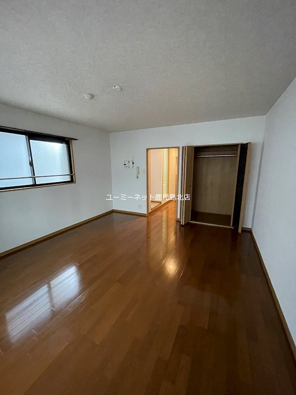 居室・リビング　シューズボックス