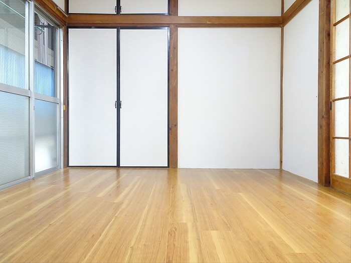 その他部屋・スペース