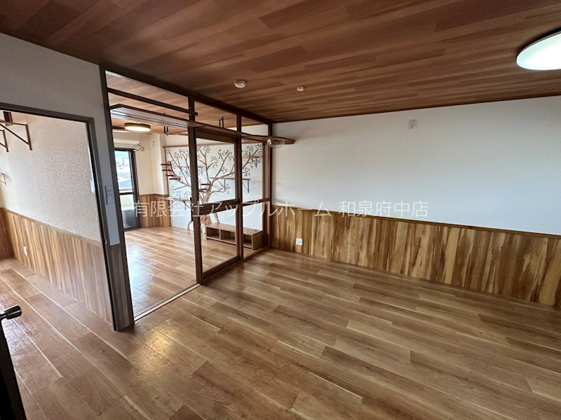 居室・リビング