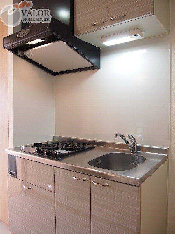 キッチン　物件画像