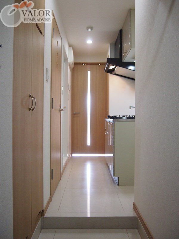 玄関　物件画像