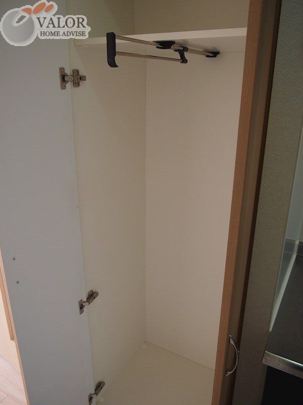 収納　物件画像