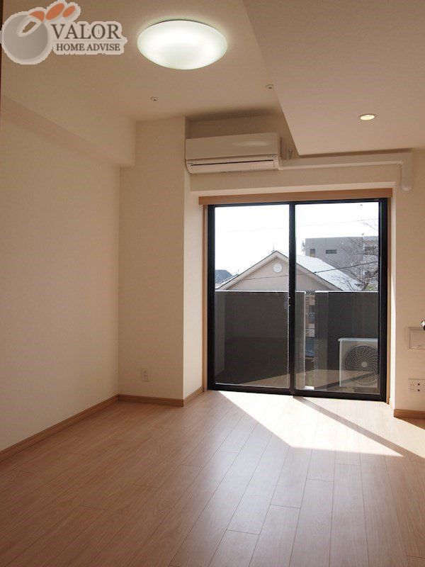 居室・リビング　物件画像