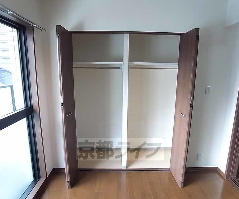 収納　たっぷり収納できます。