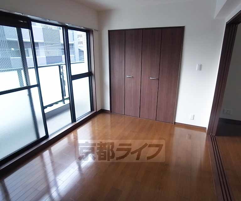 居室・リビング　明るい室内です。