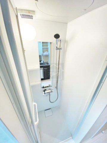 バス・シャワールーム　同仕様別建物参考写真