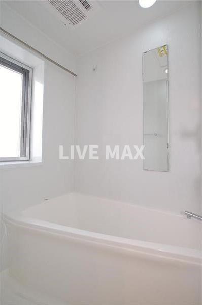 バス・シャワールーム　別号室参考写真