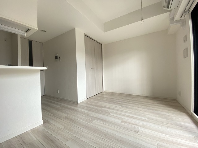 その他部屋・スペース　落ち着いて過ごせるお部屋なので、寝室にいかがでしょうか