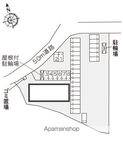 その他部屋・スペース　その他部屋・スペース